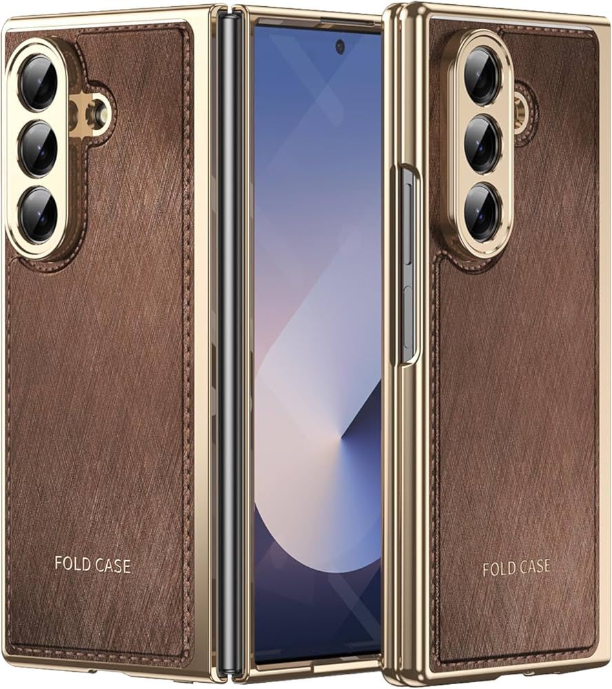 Premium Wire Fold Case