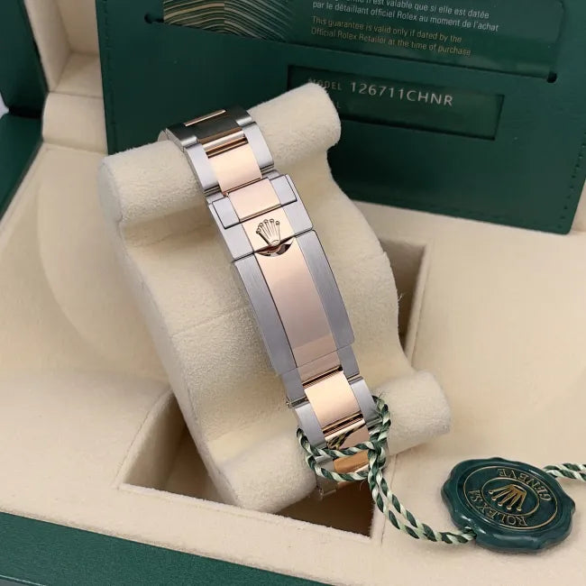 RLX GMT-Master II