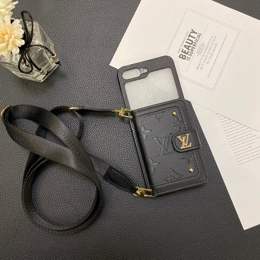 Elite Crossbody Phone Case
