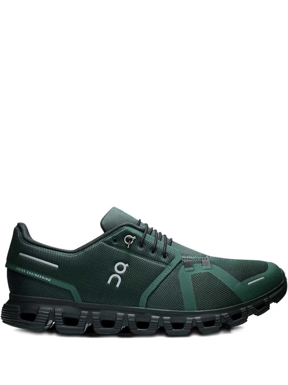 On Running Cloud 6 'Dark Green'