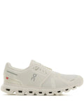 on running cloud 6 all white