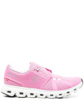 on running cloud 6 pink