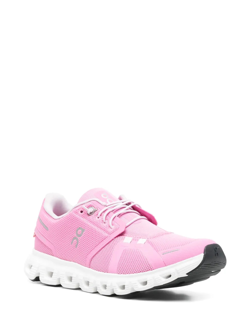 on running cloud 6 pink