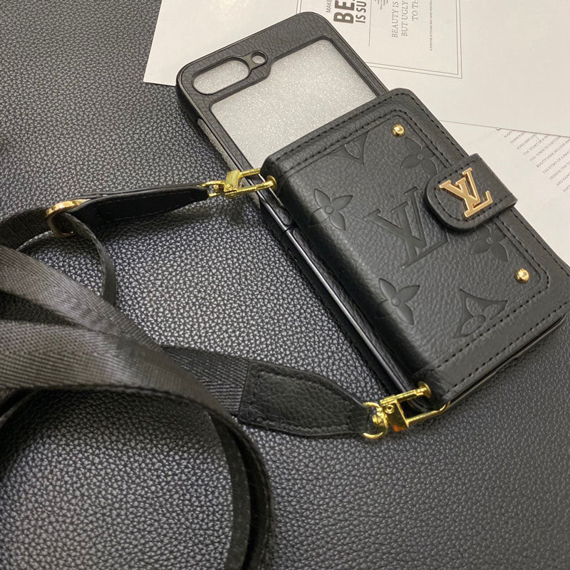Elite Crossbody Phone Case