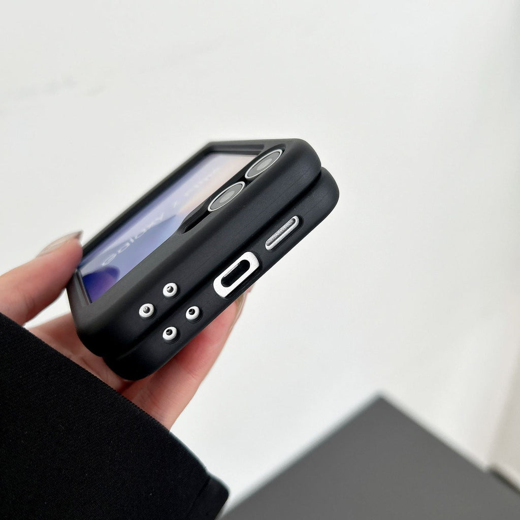 Padded Soft-Touch Protective Case