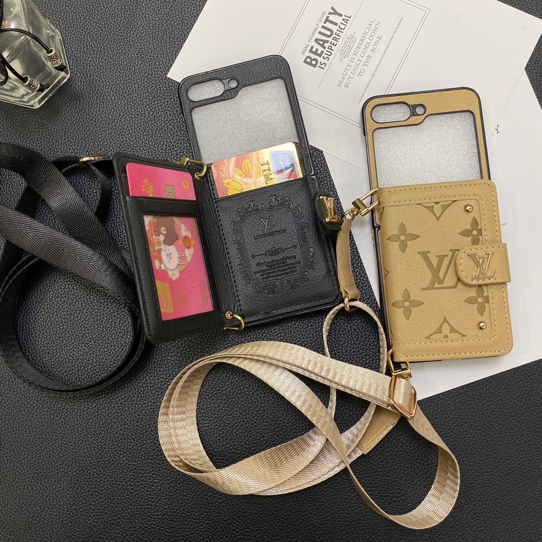 Elite Crossbody Phone Case