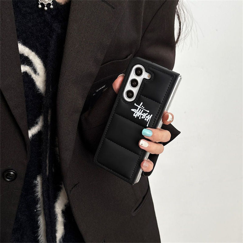 Stussy Galaxy Z Fold / Flip