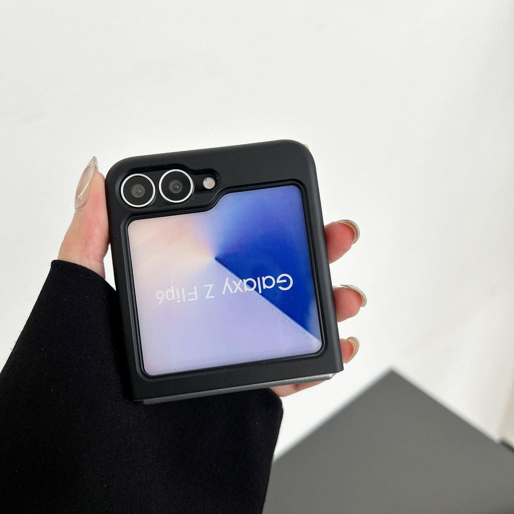 Padded Soft-Touch Protective Case