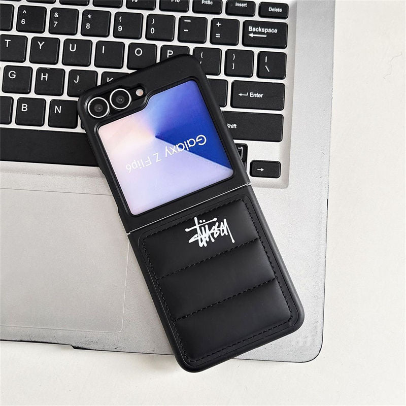 Stussy Galaxy Z Fold / Flip
