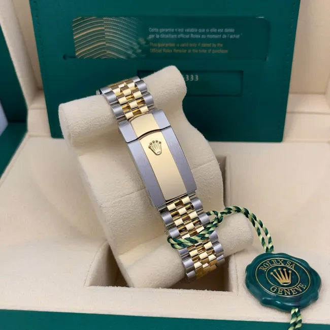 Datejust Champagne