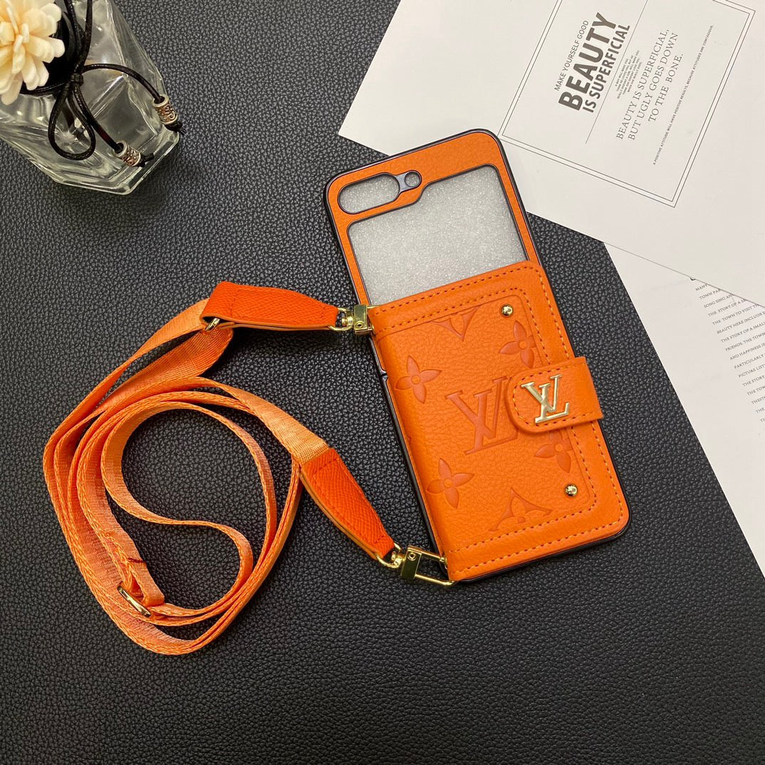 Elite Crossbody Phone Case