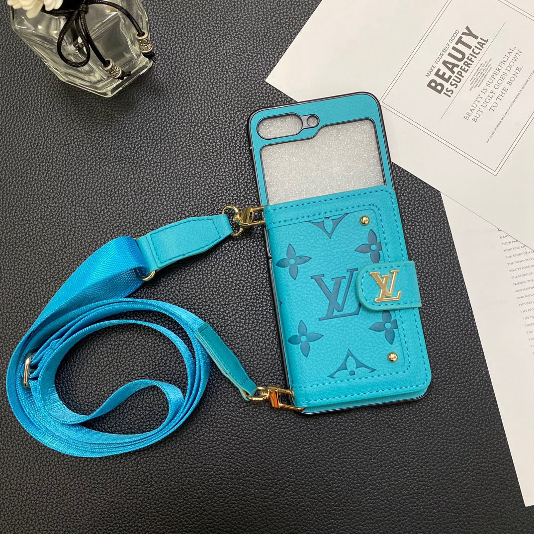 Elite Crossbody Phone Case