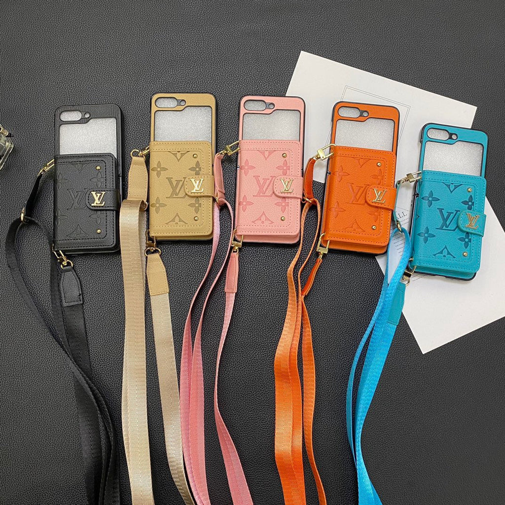 Elite Crossbody Phone Case