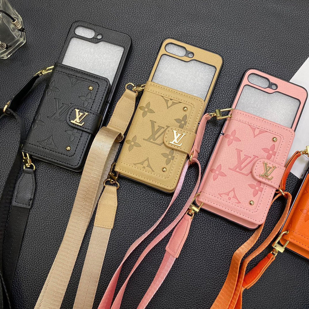 Elite Crossbody Phone Case