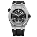 Audemars Offshore Diver 44 mm Noire