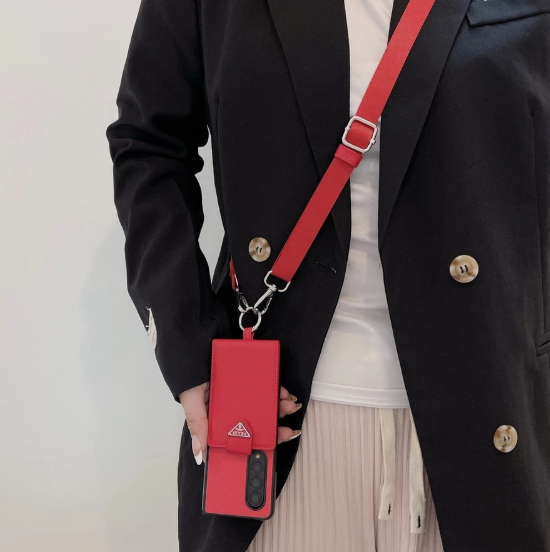 Chic Pocket Case
