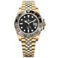 Montre Rolex  GMT‑MASTER II Noir Jubilee