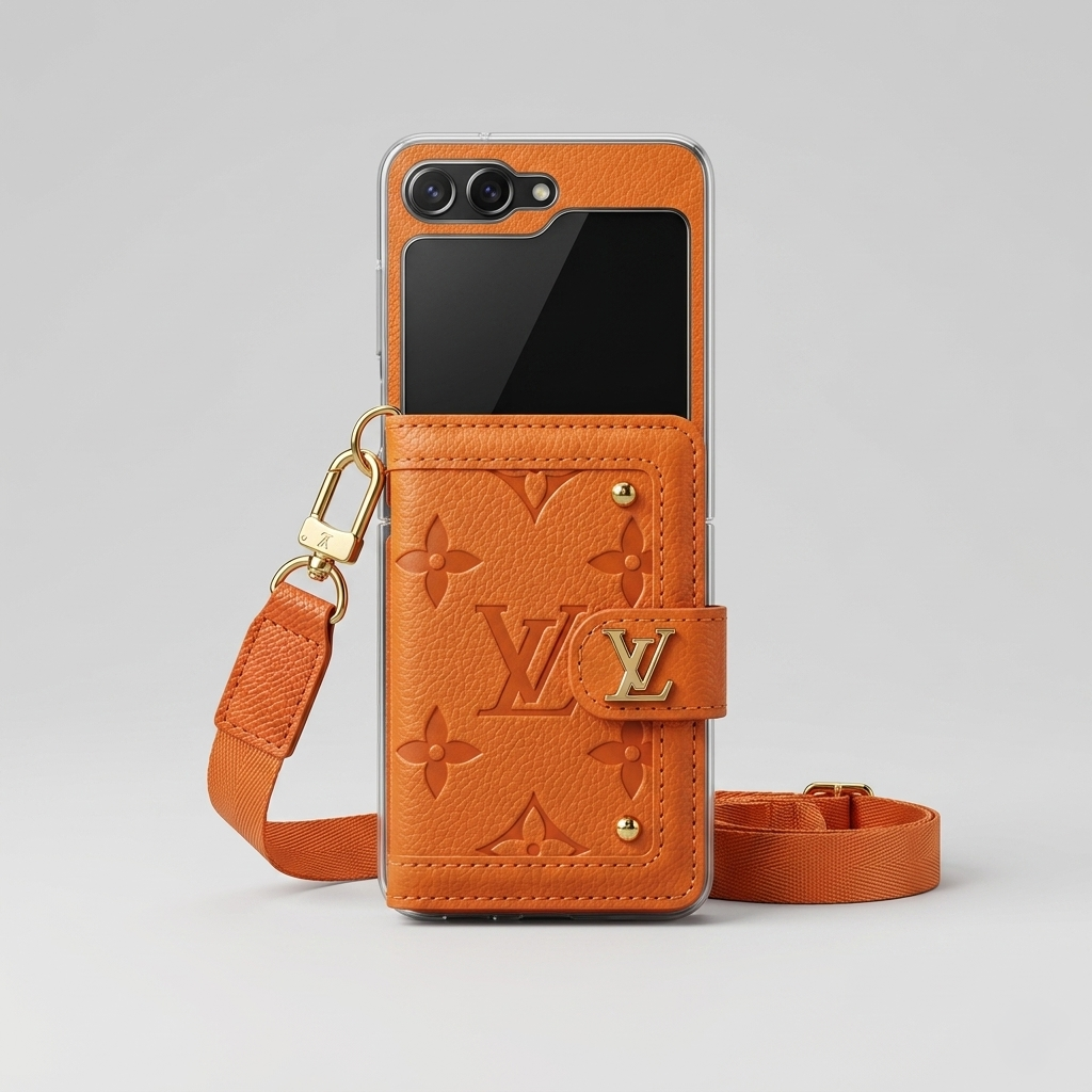Elite Crossbody Phone Case