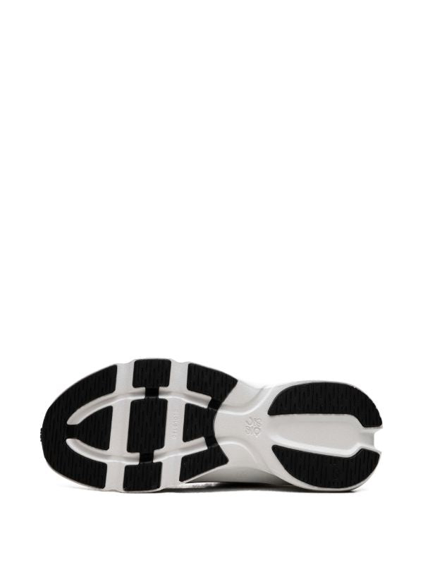 On Running Cloudsolo Loewe Withe Light Grey