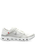 On Running Cloud X 4 AD
White Wolf