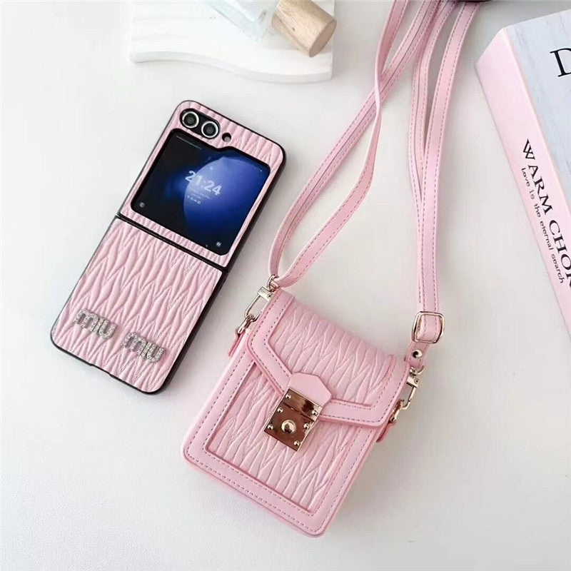 Z Flip Luxury M MIU