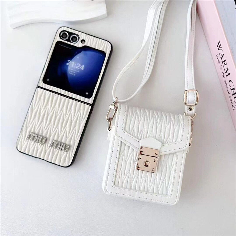 Z Flip Luxury M MIU