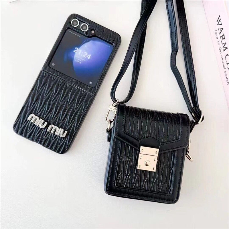 Z Flip Luxury M MIU