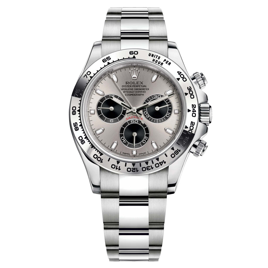 Cosmograph Daytona Gris