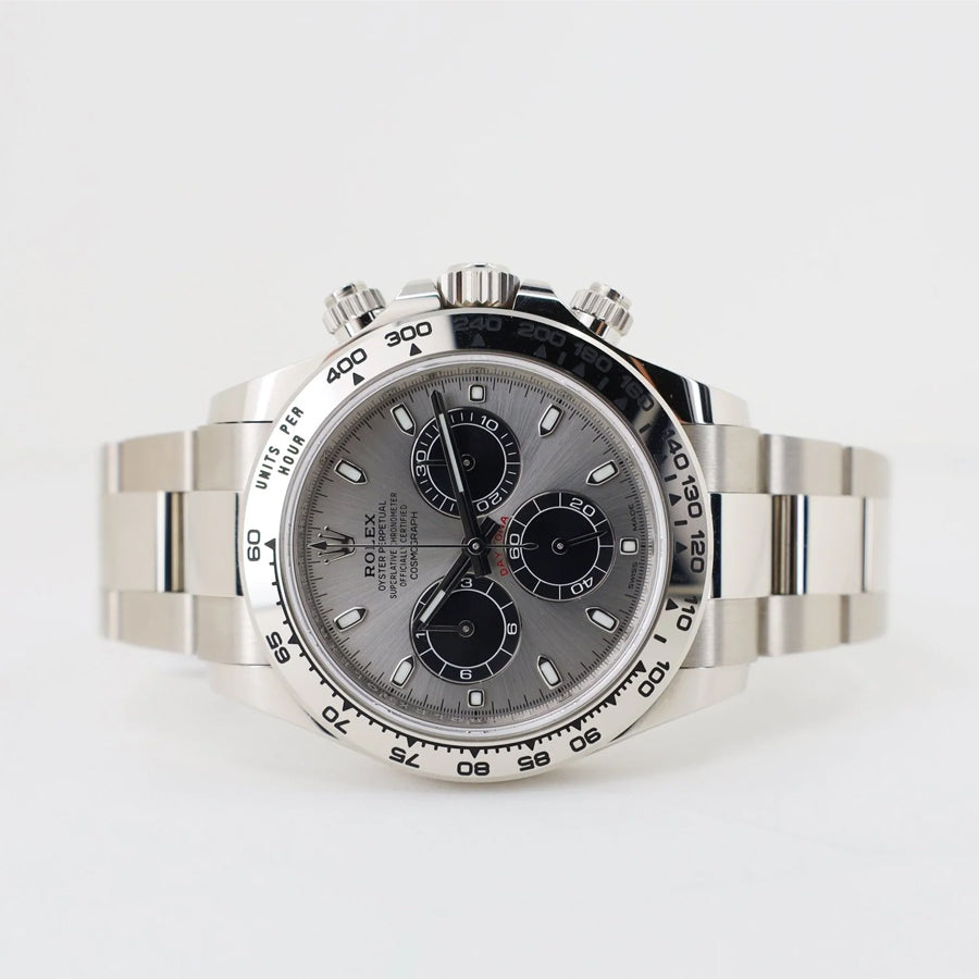 Cosmograph Daytona Gris