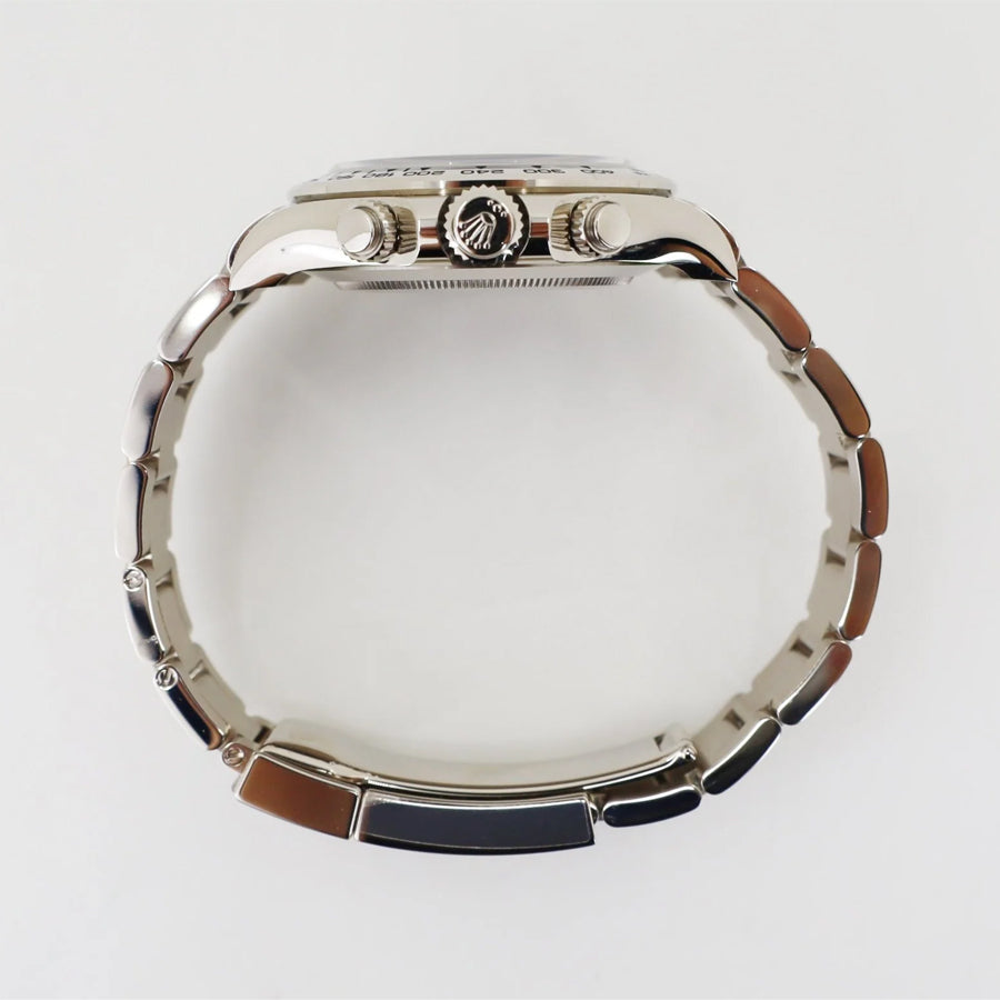 Cosmograph Daytona Gris