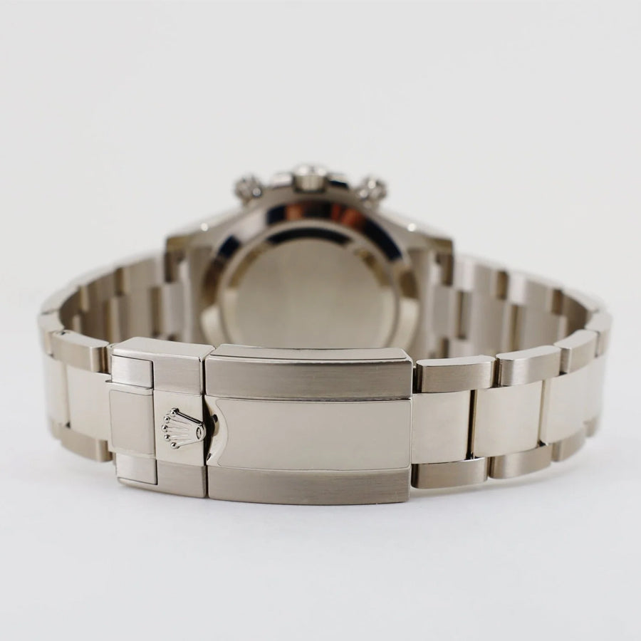 Cosmograph Daytona Gris