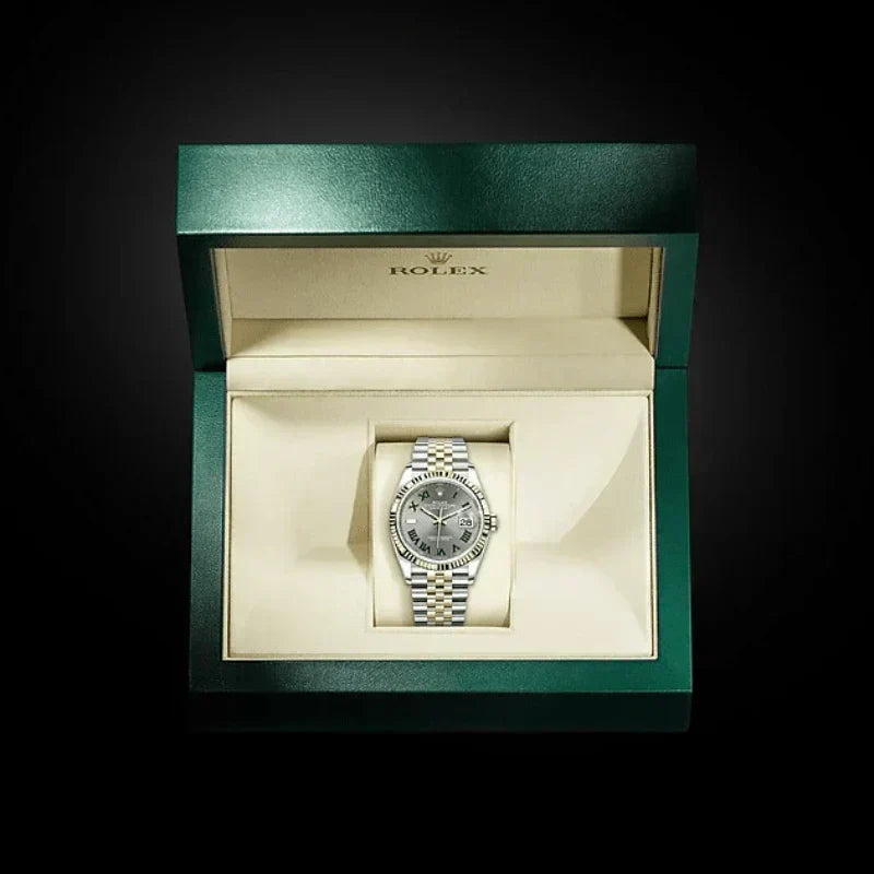 Datejust Ardoise 36mm