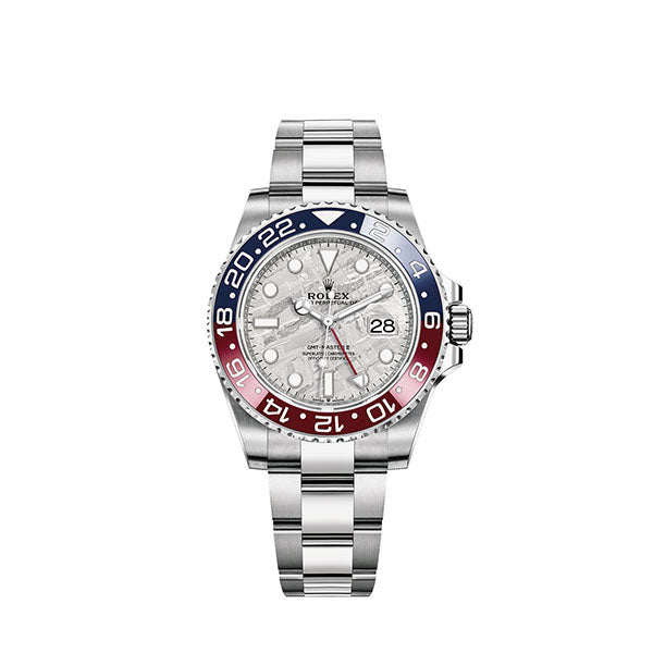 GMT-Master II 126719BLRO