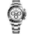 RLX Daytona Chrono Black Ceramic Bezel