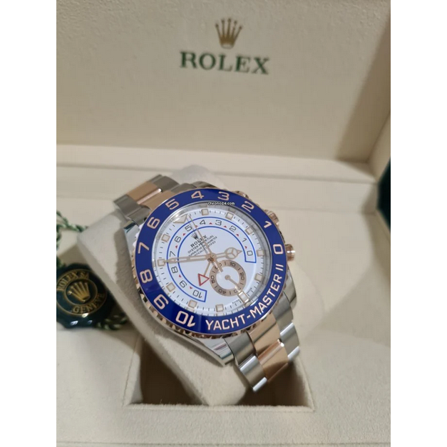 RLX Yacht-Master II
