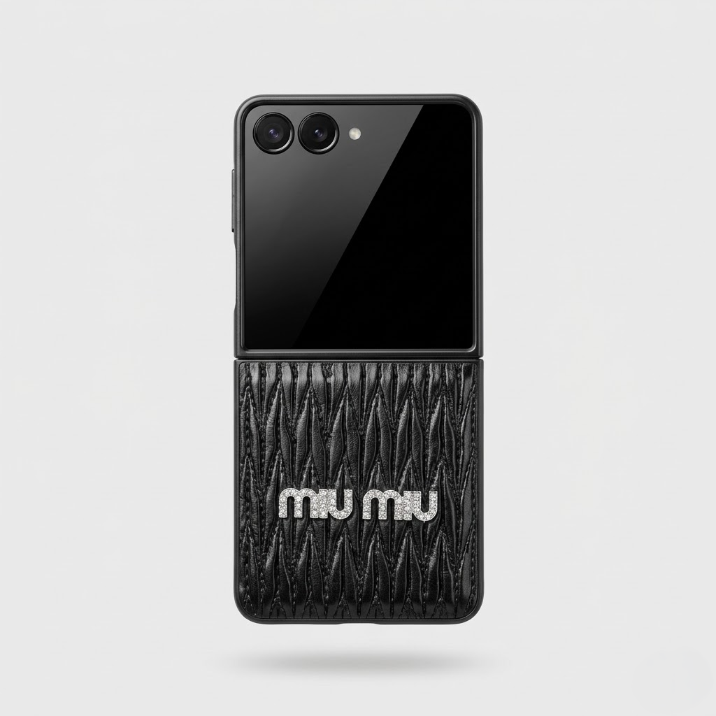 Z Flip Luxury M MIU