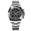 RLX Daytona Noir Oyster Steel 116500LN