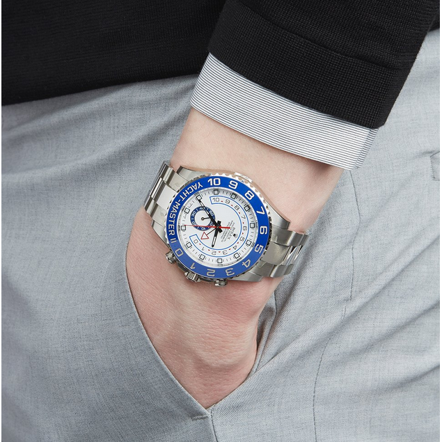 RLX Yacht-Master II