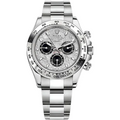 Cosmograph Daytona Météorite GRIS