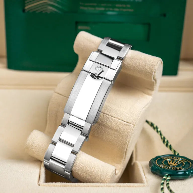 GMT-Master II Batman