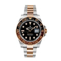 RLX GMT-Master II