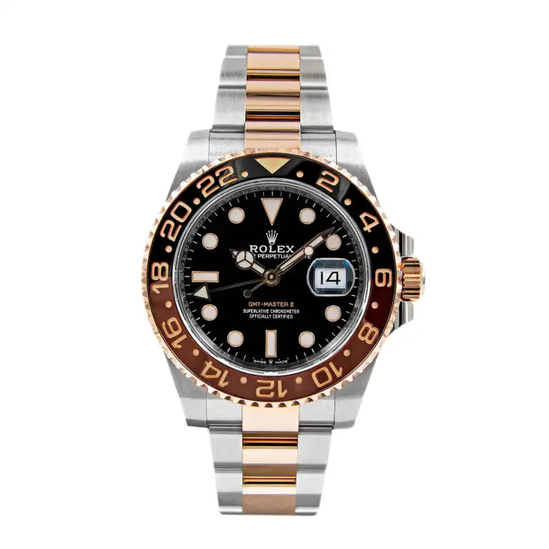 RLX GMT-Master II