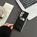 Premium Puffer Case for Z Fold – Winter Edition