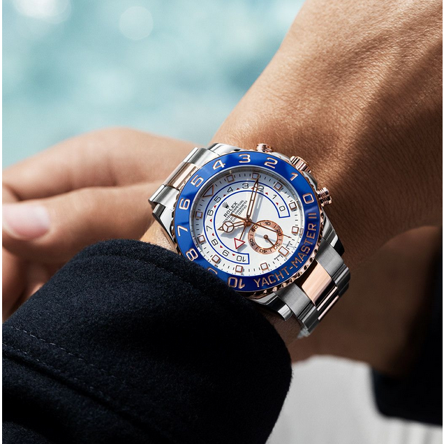 RLX Yacht-Master II
