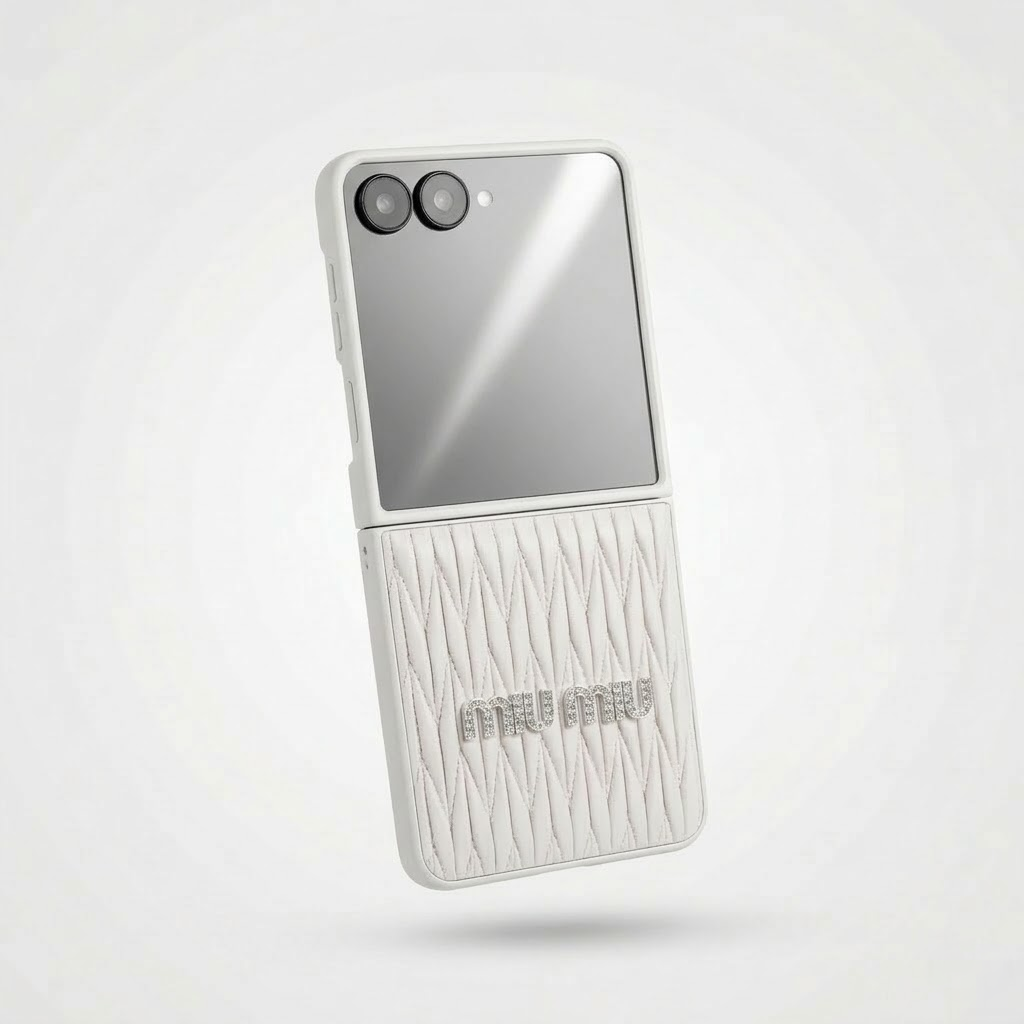 Z Flip Luxury M MIU