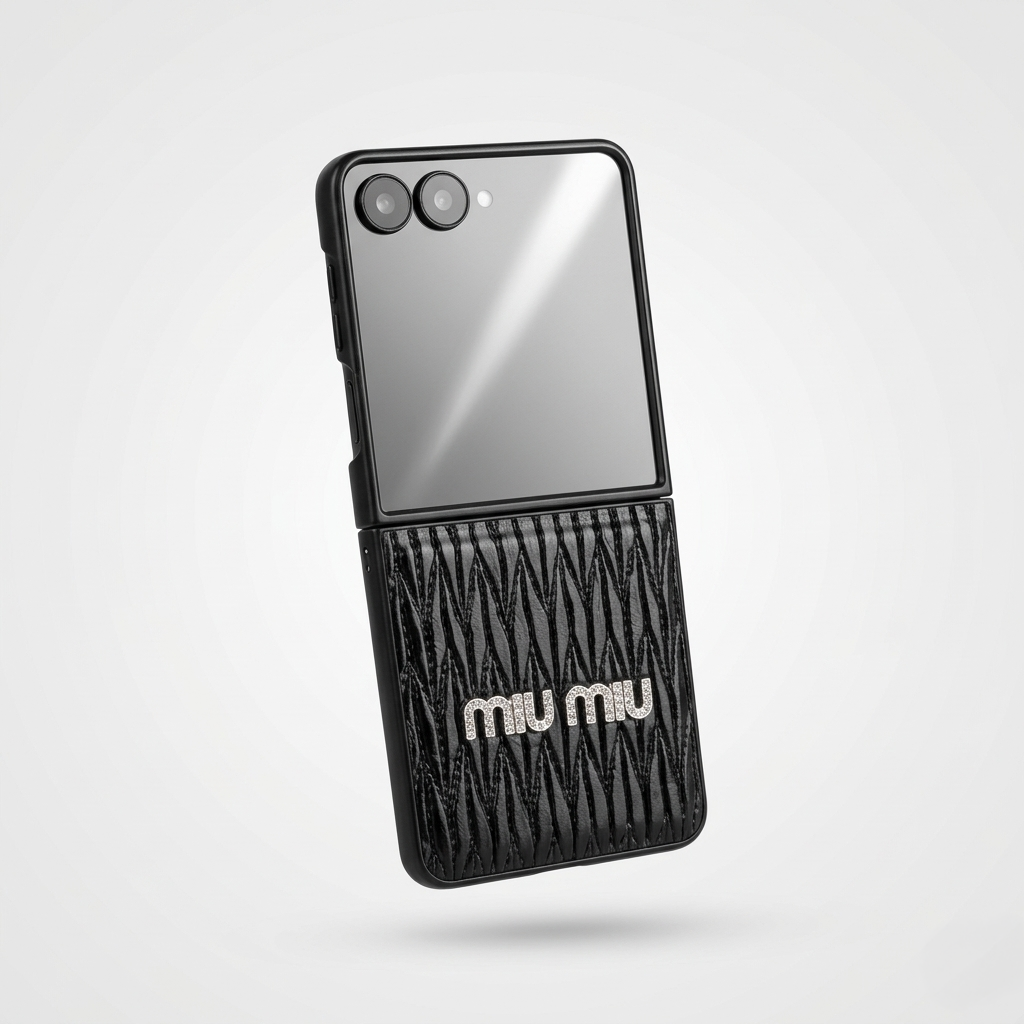 Z Flip Luxury M MIU