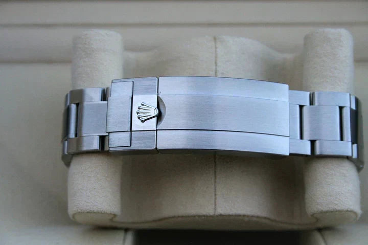 SUBMARINER LUNETTE VERTE