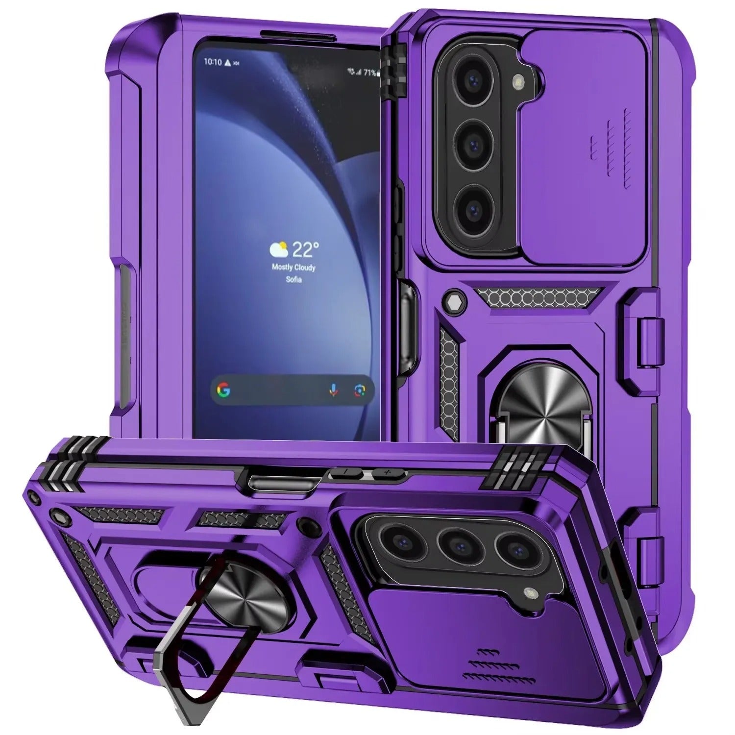 Magnetic Ring Stand Galaxy Z Fold 7 6