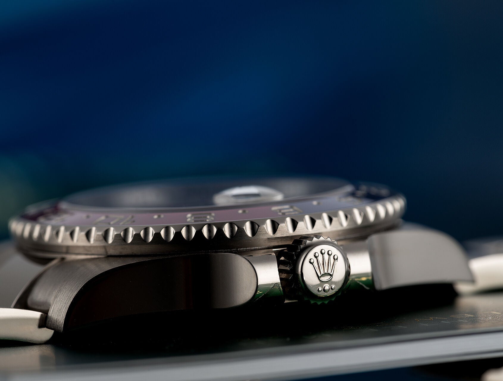 GMT-Master II 126719BLRO