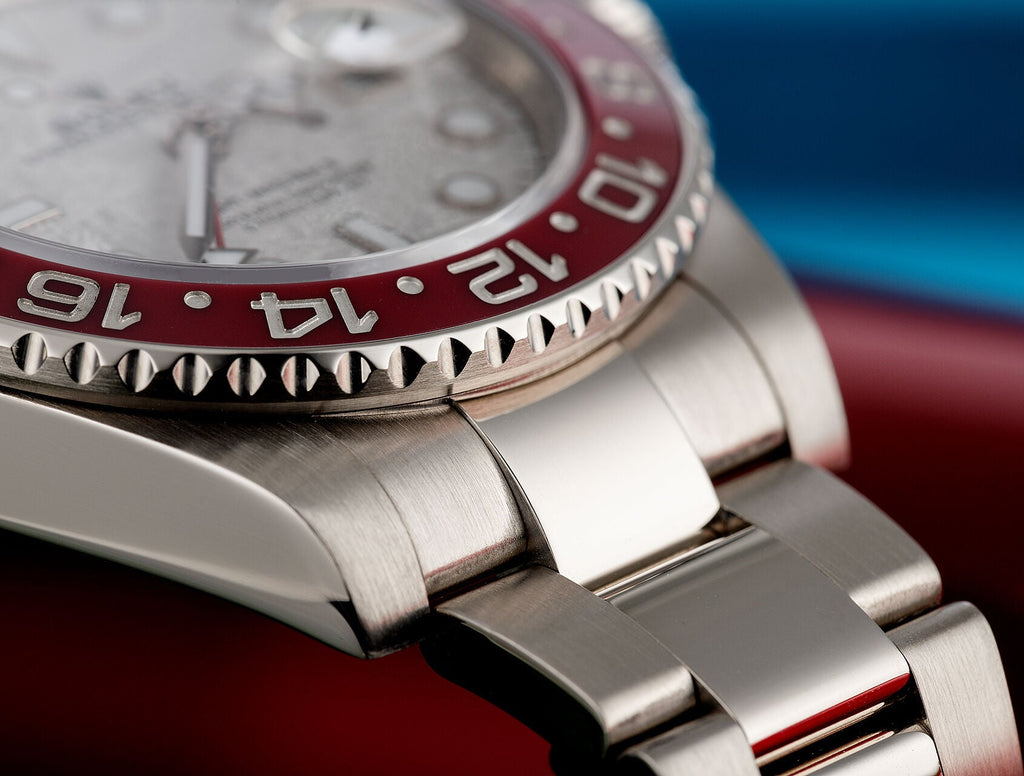 GMT-Master II 126719BLRO